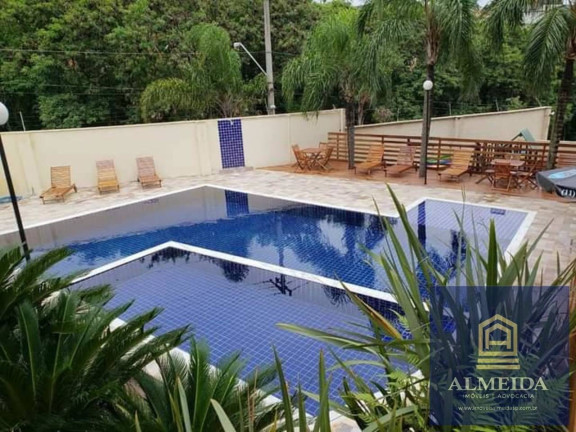Foto do imóvel Apartamento com 1 Quarto à Venda, 48 m² em Parque Munhoz - São Paulo