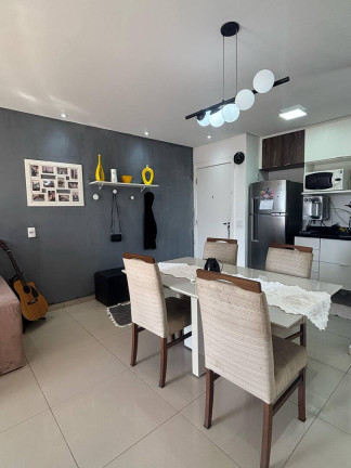 Foto do imóvel Apartamento com 3 Quartos à Venda, 71 m² em Vila Nambi - Jundiaí