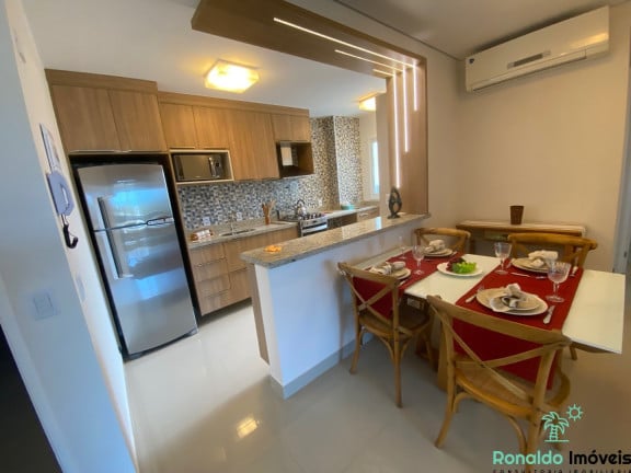 Imagem Apartamento com 2 Quartos à Venda, 75 m² em Centro - Bertioga