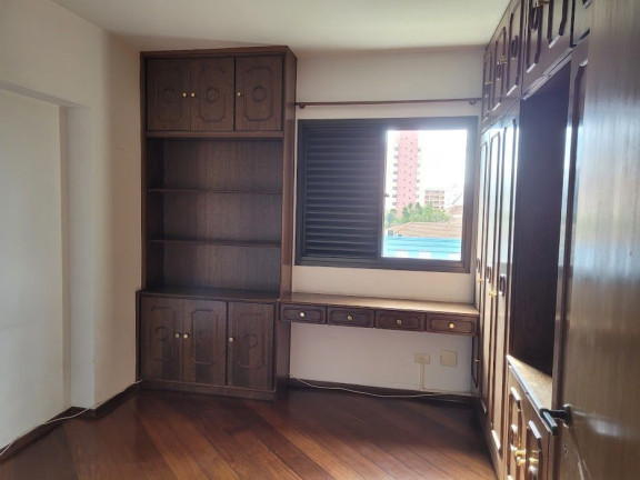 Foto do imóvel Apartamento com 3 Quartos à Venda, 130 m² em Vila Santa Teresa - Santo André