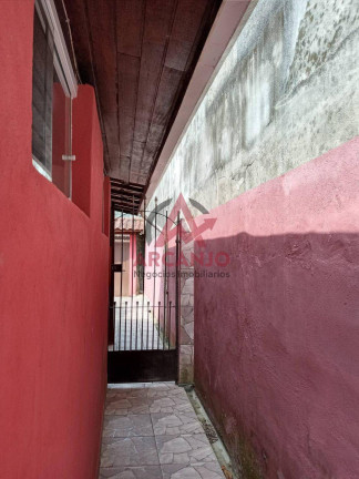 Imagem Casa com 3 Quartos à Venda, 180 m² em Mato Dentro - Ubatuba