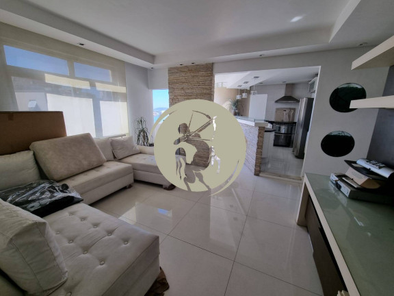 Foto do imóvel Apartamento com 2 Quartos à Venda, 208 m² em Ponta Da Praia - Santos