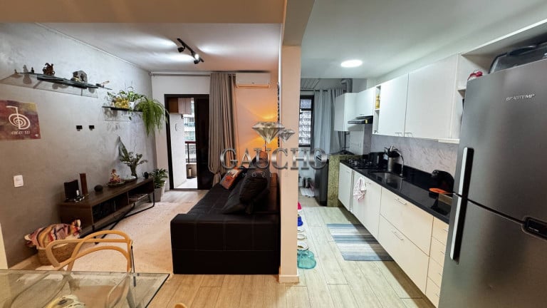 Foto do imóvel Apartamento com 2 Quartos à Venda, 65 m² em Barra Da Tijuca - Rio De Janeiro