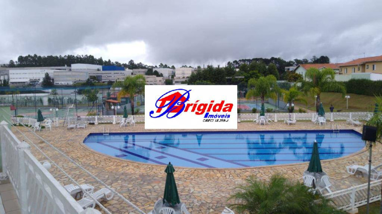 Foto do imóvel Casa de Condomínio com 3 Quartos à Venda, 90 m² em Chácara Ondas Verdes - Cotia