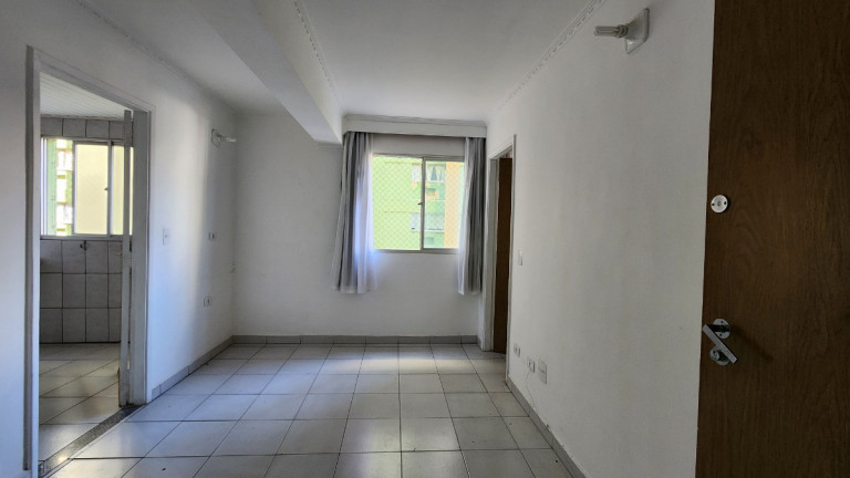 Foto do imóvel Apartamento com 1 Quarto à Venda, 34 m² em Vila Mariana - São Paulo