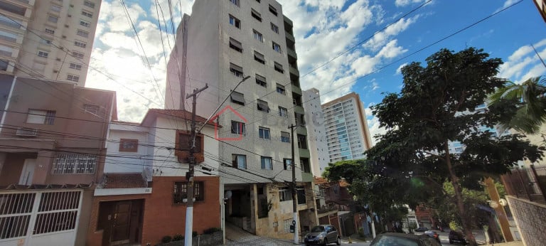 Foto do imóvel Apartamento com 2 Quartos à Venda, 90 m² em Aclimação - São Paulo