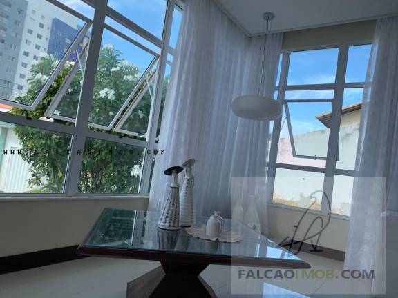 Imagem Casa com 3 Quartos à Venda, 200 m² em Buraquinho - Lauro De Freitas