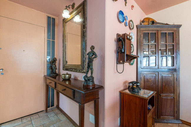 Foto do imóvel Apartamento com 1 Quarto à Venda, 84 m² em Butantã - São Paulo