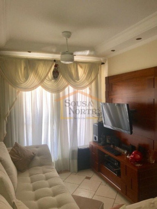 Foto do imóvel Apartamento com 2 Quartos à Venda, 50 m² em Lauzane Paulista - São Paulo