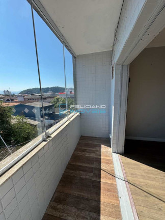 Foto do imóvel Apartamento com 2 Quartos à Venda, 62 m² em Boqueirão - Praia Grande