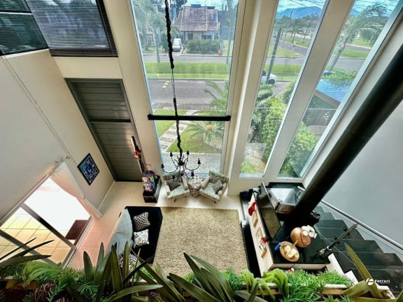Foto do imóvel Casa de Condomínio com 3 Quartos à Venda, 190 m² em Zona Nova - Capão Da Canoa