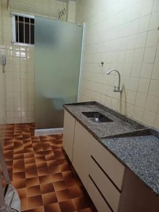 Foto do imóvel Apartamento à Venda, 35 m² em Vila Buarque - São Paulo