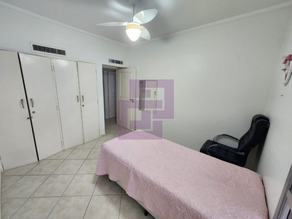 Foto do imóvel Apartamento com 4 Quartos à Venda, 162 m² em Pitangueiras - Guarujá