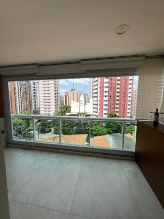Foto do imóvel Apartamento com 1 Quarto à Venda, 47 m² em Vila Mascote - São Paulo