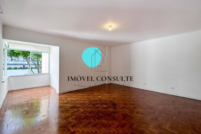 Foto do imóvel Casa com 3 Quartos à Venda, 204 m² em Santa Cecília - São Paulo