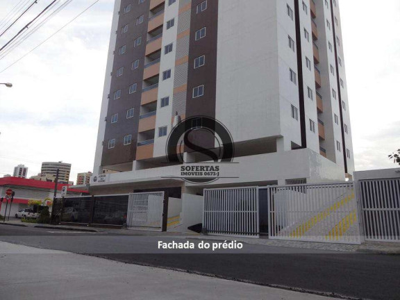 Foto do imóvel Apartamento com 3 Quartos à Venda, 82 m²