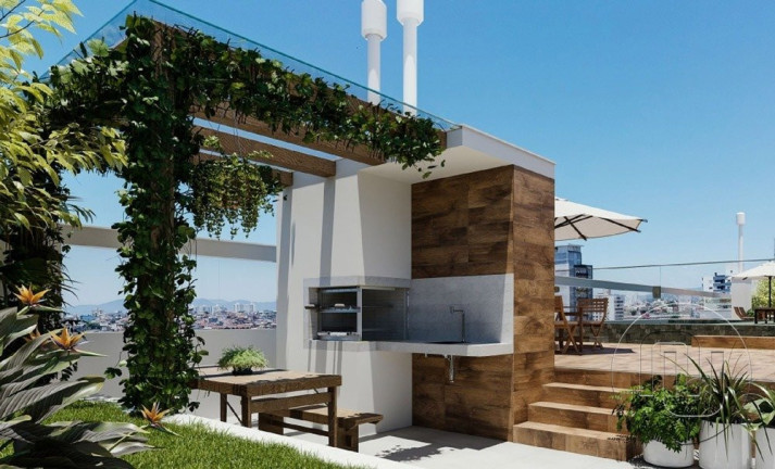 Foto do imóvel Apartamento com 3 Quartos à Venda, 156 m² em Campinas - São José
