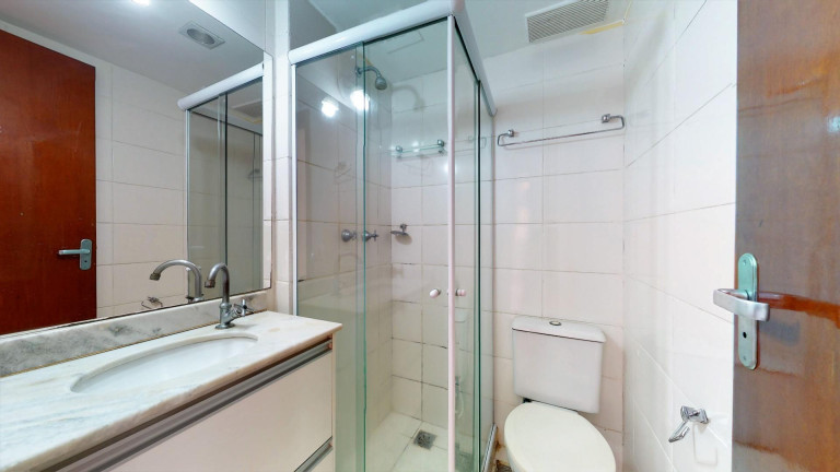Imagem Apartamento com 2 Quartos à Venda, 60 m² em Tanque - Rio De Janeiro