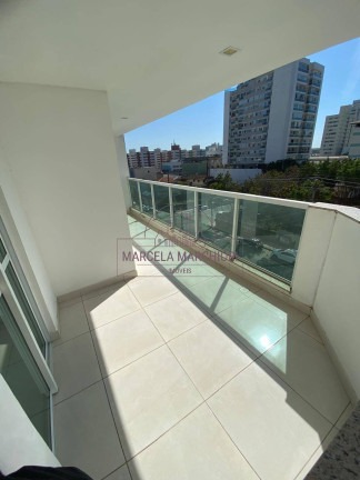 Foto do imóvel Apartamento com 2 Quartos à Venda, 75 m² em Praia De Itaparica - Vila Velha