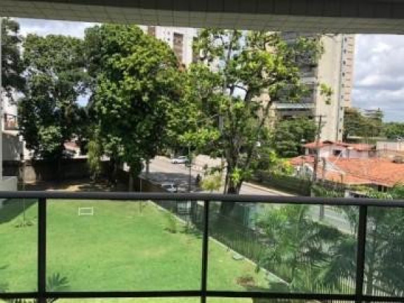 Imagem Imóvel com 4 Quartos à Venda, 140 m² em Apipucos - Recife