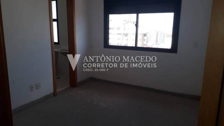 Imagem Apartamento com 4 Quartos à Venda, 433 m² em Vila Mariana - São Paulo