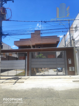 Imagem Casa com 3 Quartos à Venda, 180 m² em Vila Marte - São Paulo
