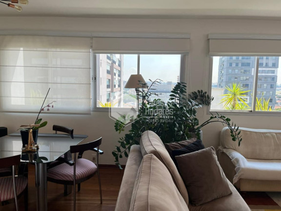 Foto do imóvel Imóvel com 4 Quartos à Venda, 594 m² em Campo Belo - São Paulo