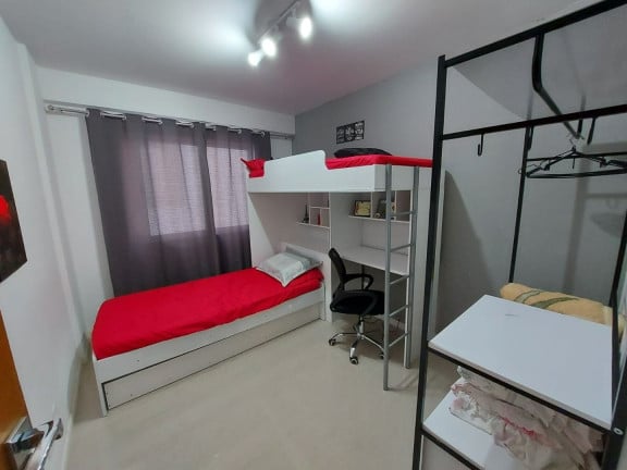 Foto do imóvel Apartamento com 2 Quartos à Venda, 89 m² em Várzea - Teresópolis