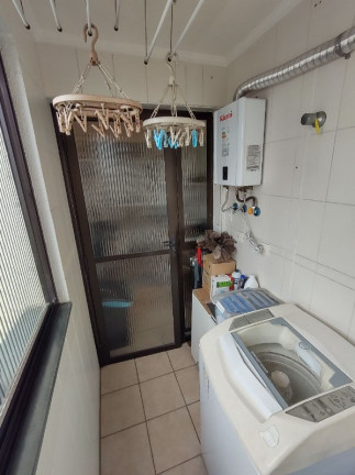 Foto do imóvel Imóvel com 2 Quartos à Venda, 55 m² em Saúde - São Paulo