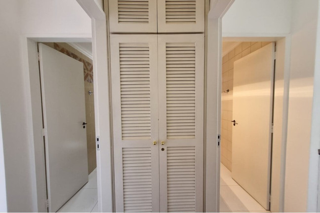 Foto do imóvel Apartamento com 3 Quartos à Venda, 140 m² em Vila Andrade - São Paulo