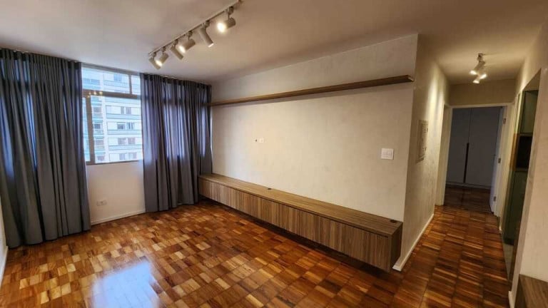 Foto do imóvel Apartamento com 2 Quartos à Venda, 89 m² em Pinheiros - São Paulo