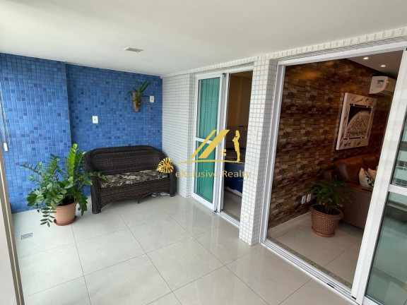 Imagem Imóvel com 2 Quartos à Venda, 117 m² em Piatã - Salvador