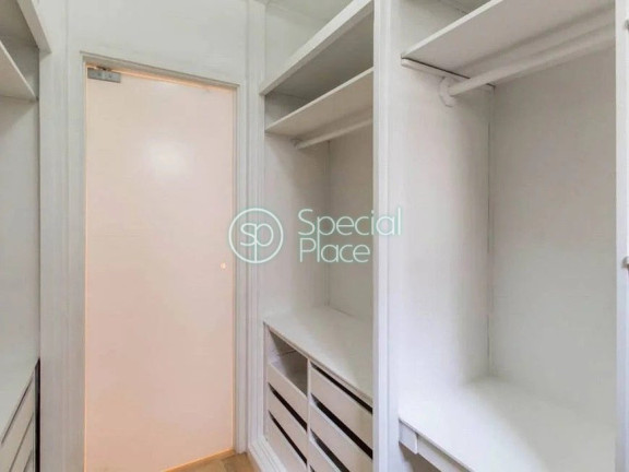Foto do imóvel Apartamento com 4 Quartos à Venda, 350 m² em Moema - São Paulo