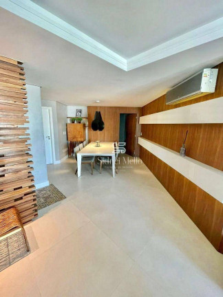 Foto do imóvel Apartamento com 3 Quartos à Venda, 153 m² em 2 Quadra Centro - Balneário Camboriú