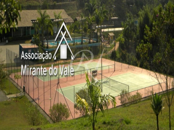Imagem Terreno à Venda, 1.277 m² em Condomínio Residencial Mirante Do Vale - Jacareí