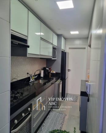 Foto do imóvel Apartamento com 4 Quartos à Venda, 167 m² em Anchieta - São Bernardo Do Campo