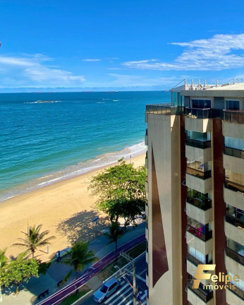 Foto do imóvel Imóvel com 3 Quartos à Venda, 186 m² em Itapuã - Vila Velha