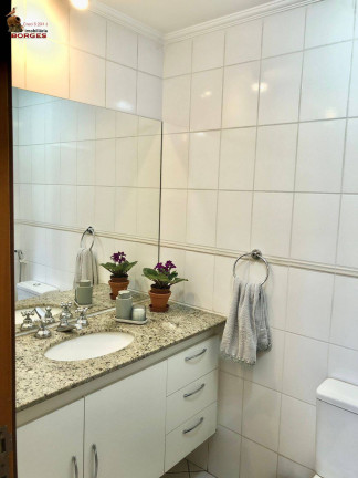 Foto do imóvel Apartamento com 3 Quartos à Venda, 81 m² em Vila Mariana - São Paulo