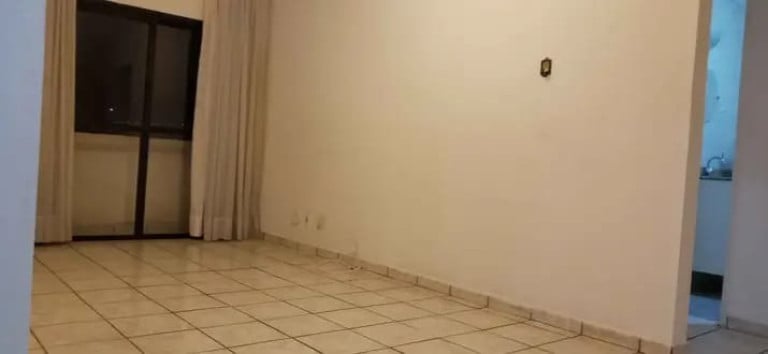 Foto do imóvel Apartamento com 2 Quartos à Venda, 55 m² em Macuco - Santos