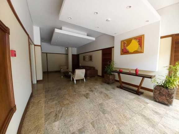 Foto do imóvel Apartamento com 4 Quartos à Venda, 159 m² em América - Joinville