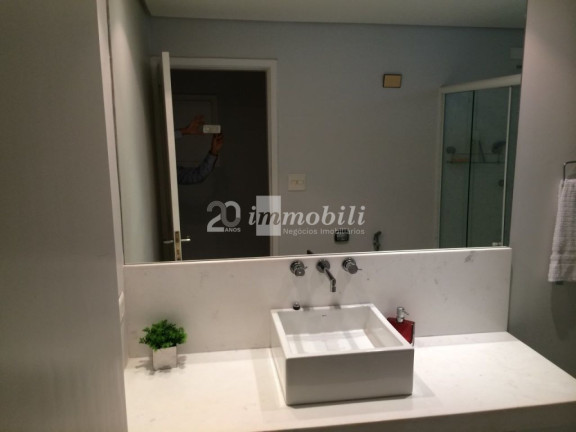 Foto do imóvel Apartamento com 3 Quartos à Venda, 120 m² em Santa Cecília - São Paulo