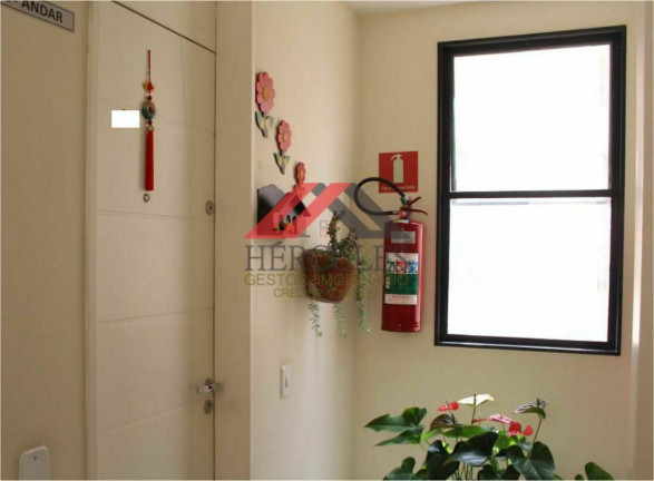 Imagem Apartamento com 2 Quartos à Venda, 48 m² em Jaguaré - São Paulo