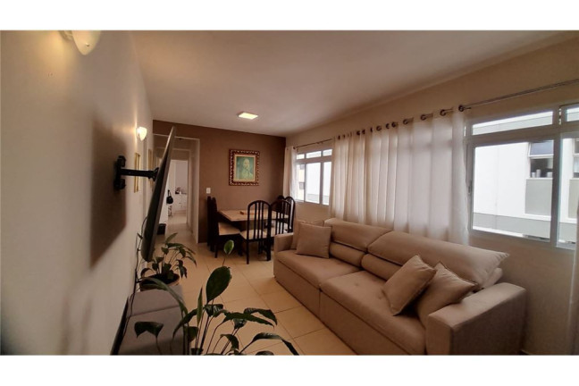 Foto do imóvel Apartamento com 3 Quartos à Venda, 76 m² em Moema - São Paulo