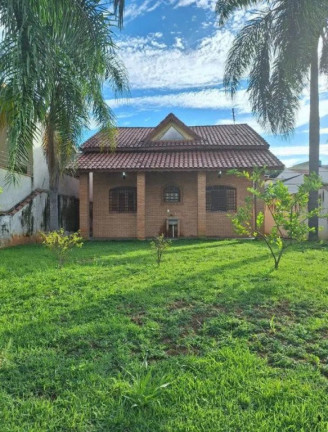 Imagem Casa com 2 Quartos à Venda, 300 m² em Portal Das Colinas - Guaratinguetá