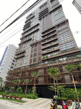 Foto do imóvel Apartamento com 2 Quartos à Venda, 57 m² em Jardim Cidade Universitária - João Pessoa