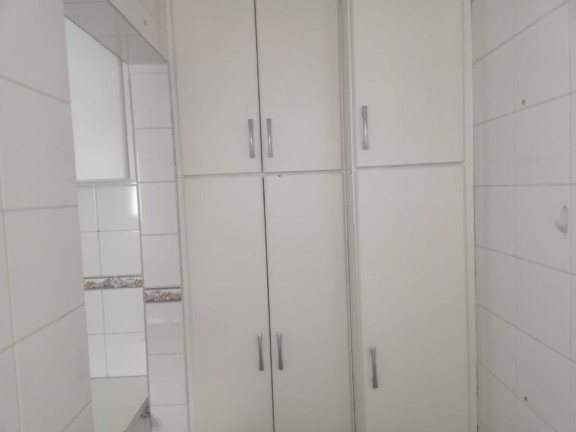 Foto do imóvel Apartamento com 2 Quartos à Venda, 55 m² em Vila Alzira - Santo André