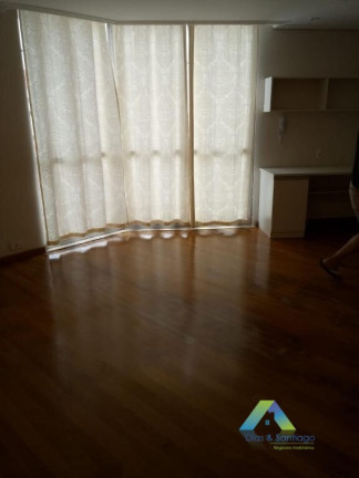 Foto do imóvel Apartamento com 2 Quartos à Venda, 138 m² em Vila Guarani (zona Sul) - São Paulo