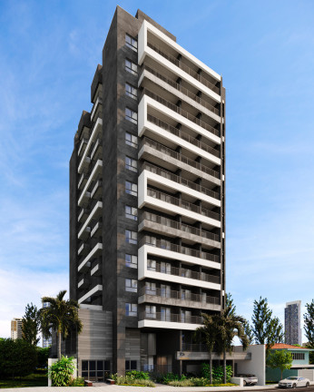Foto do imóvel Imóvel com 1 Quarto à Venda, 41 m² em Vila Guarani (z Sul) - São Paulo