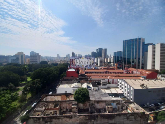 Imagem Apartamento à Venda, 32 m² em Centro - Rio De Janeiro