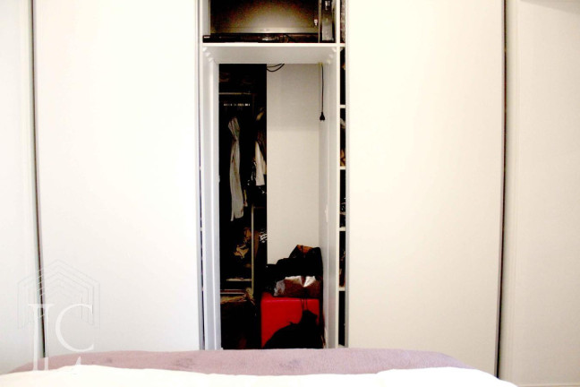 Foto do imóvel Apartamento com 3 Quartos à Venda, 94 m² em Vila Mascote - São Paulo